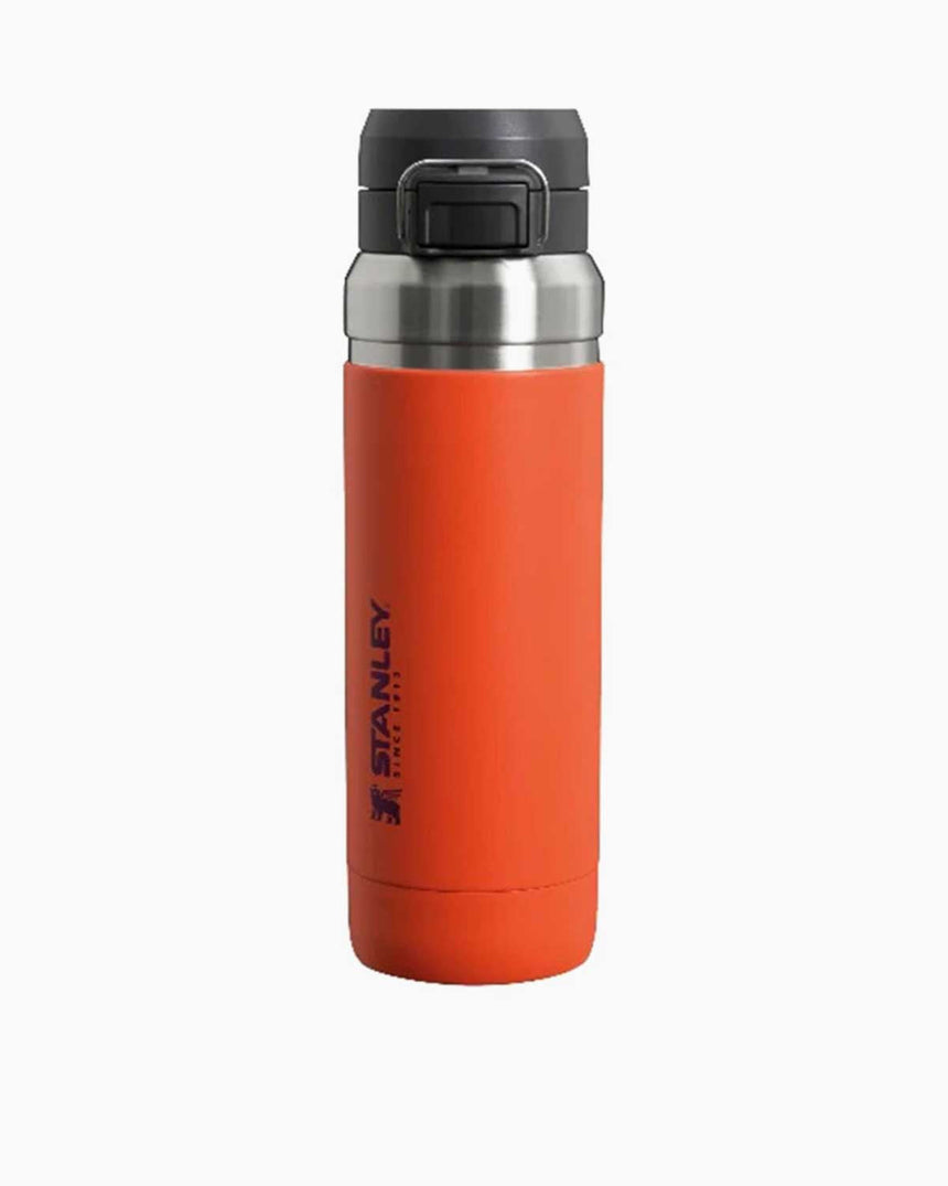 Stanley The Quick Flip Water Bottle 1.06L / 36oz Tigerlily Plum