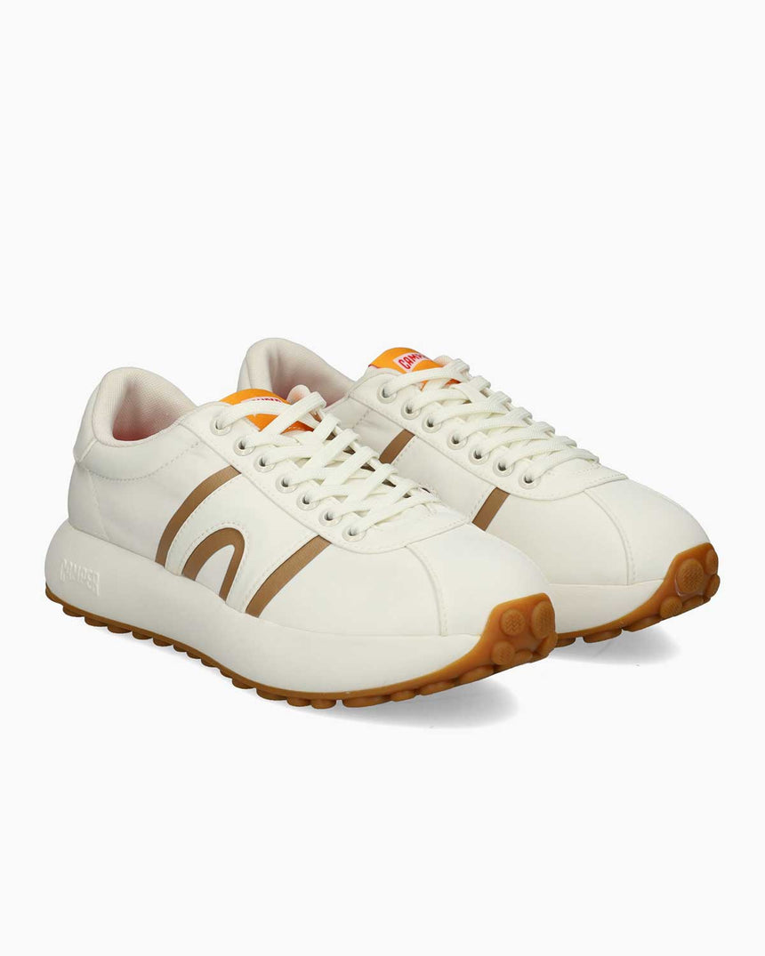 Camper Pelotas Athens Sneaker Beyaz