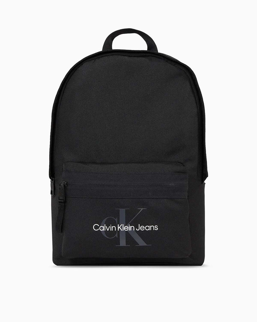 Calvin Klein Sport Essentials Sırt Çantası Black