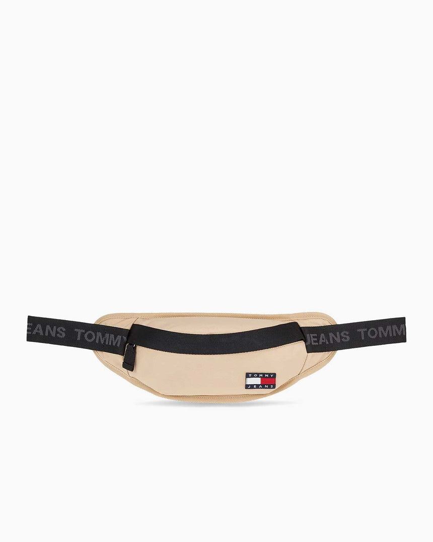 Tommy Hilfiger Dailm Bum Bag Bel Çantası Beige