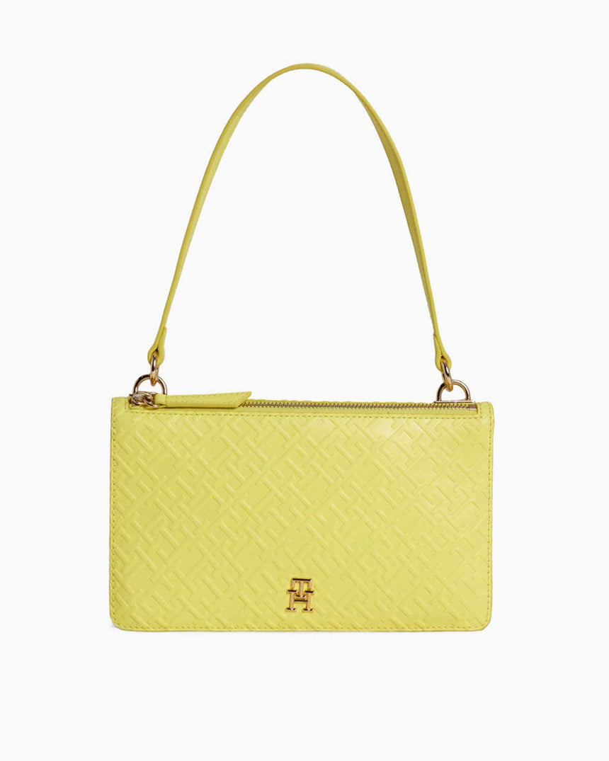 Tommy Hilfiger Refined Shoulder Bag El Çantası