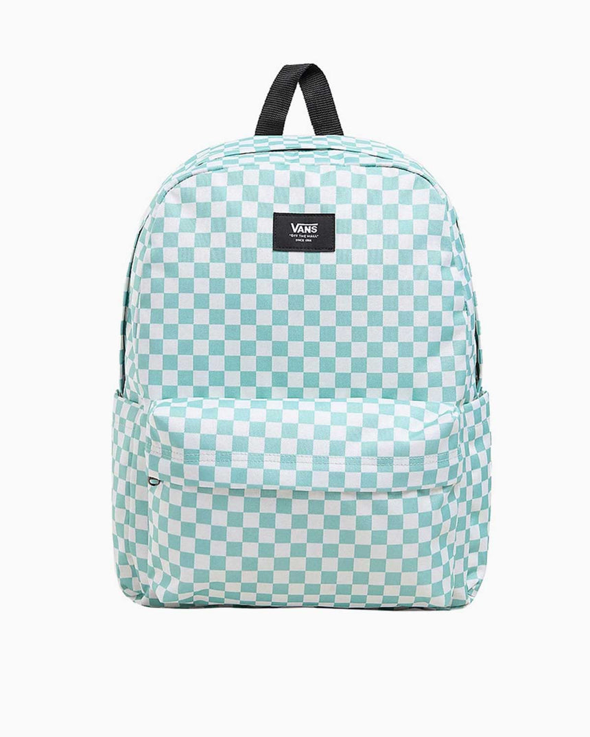 Vans Old Skool Check Sırt Çantası