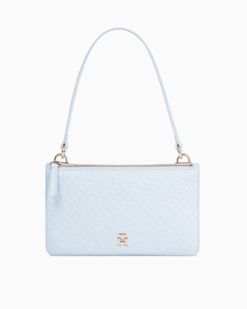 Tommy Hilfiger Refined Shoulder Bag El Çantası