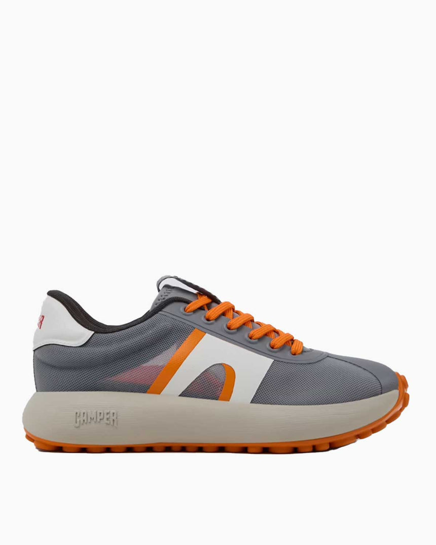 Camper Pelotas Athens Sneaker Gri