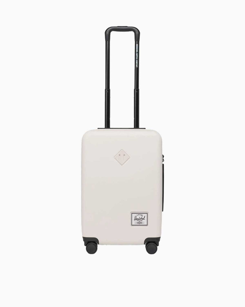 Heritage Hardshell CarryOn Luggage Kabin Boy Valiz