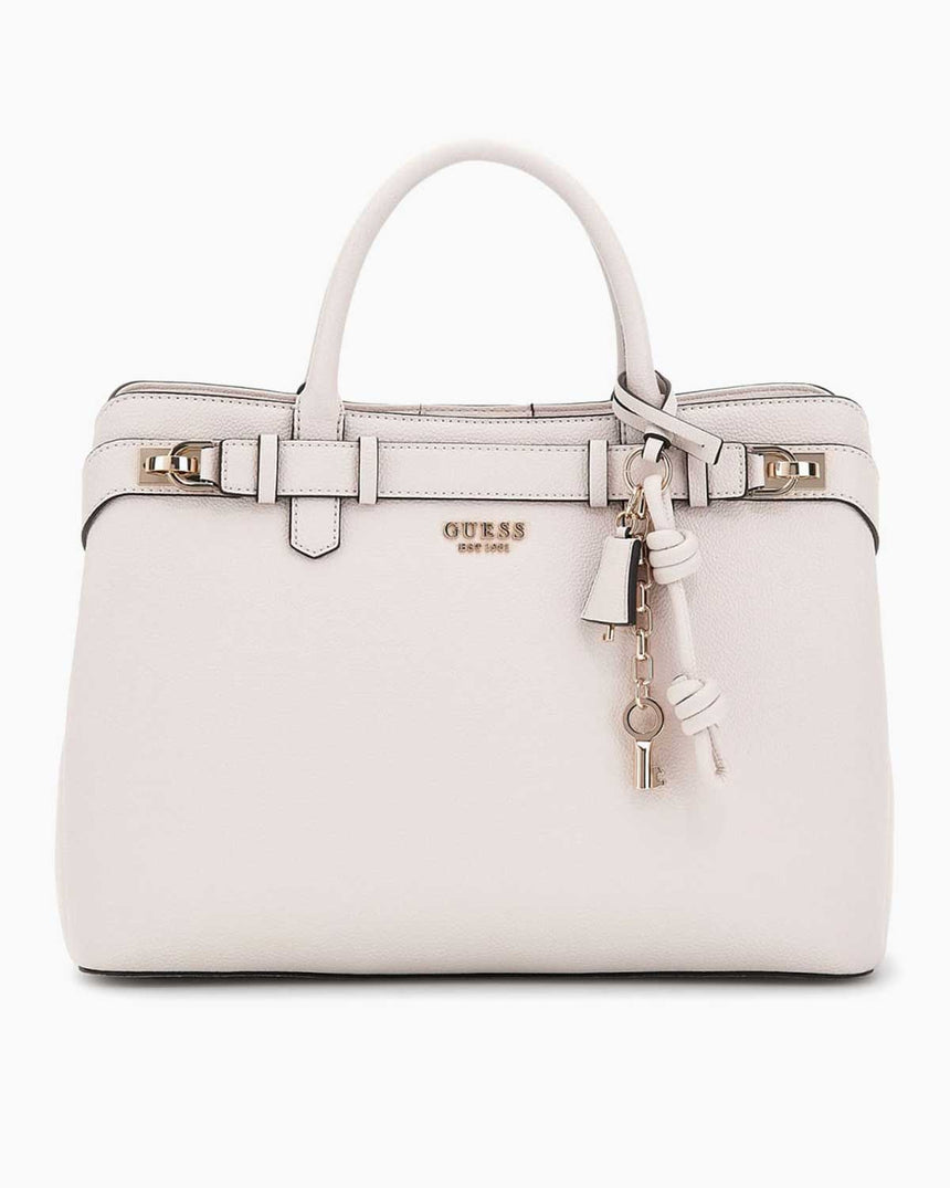 Guess Chardon Girlfriend Kadın El Çantası Stone