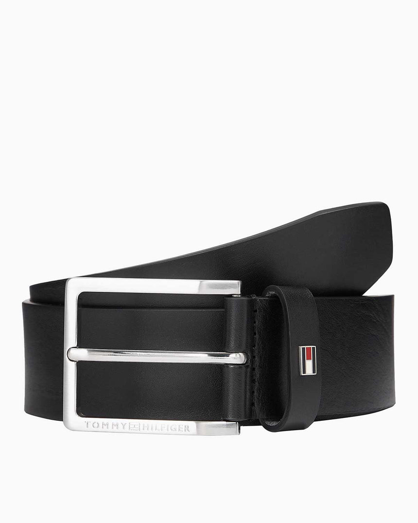 Tommy Hilfiger Oliver Fixed Kemer Black