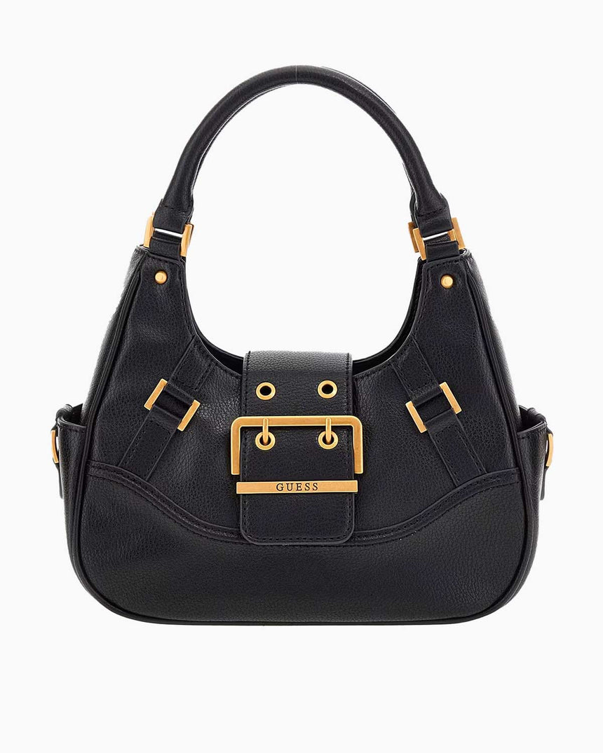 Guess Satchel Tokalı El Çantası