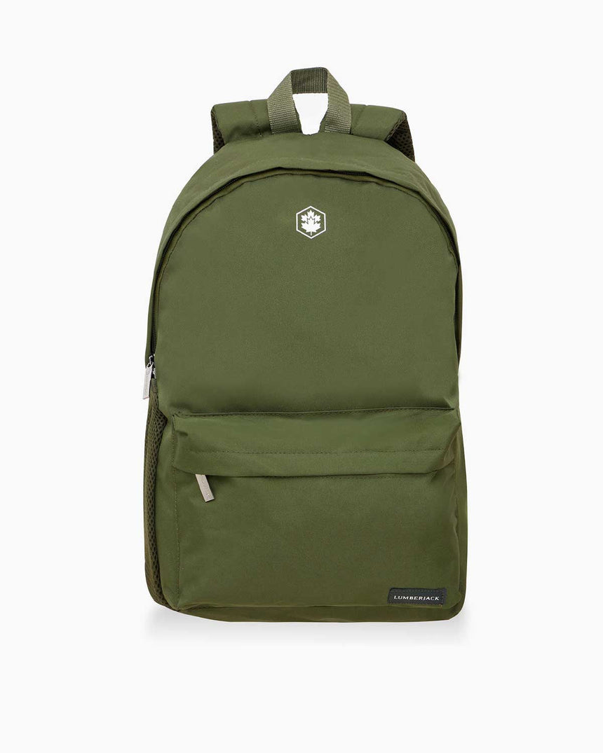 Us Polo Assn Sırt Çantası Haki