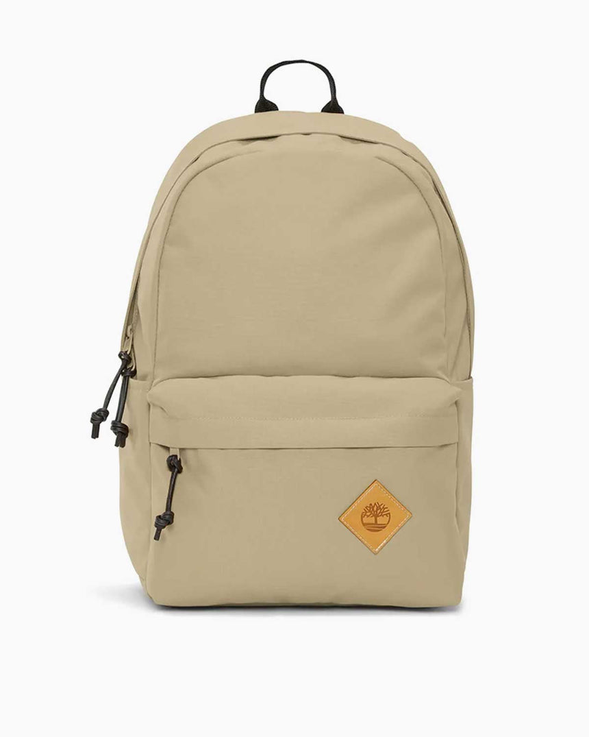 Timberland 22L Logolu Sırt Çantası Lemon Pepper