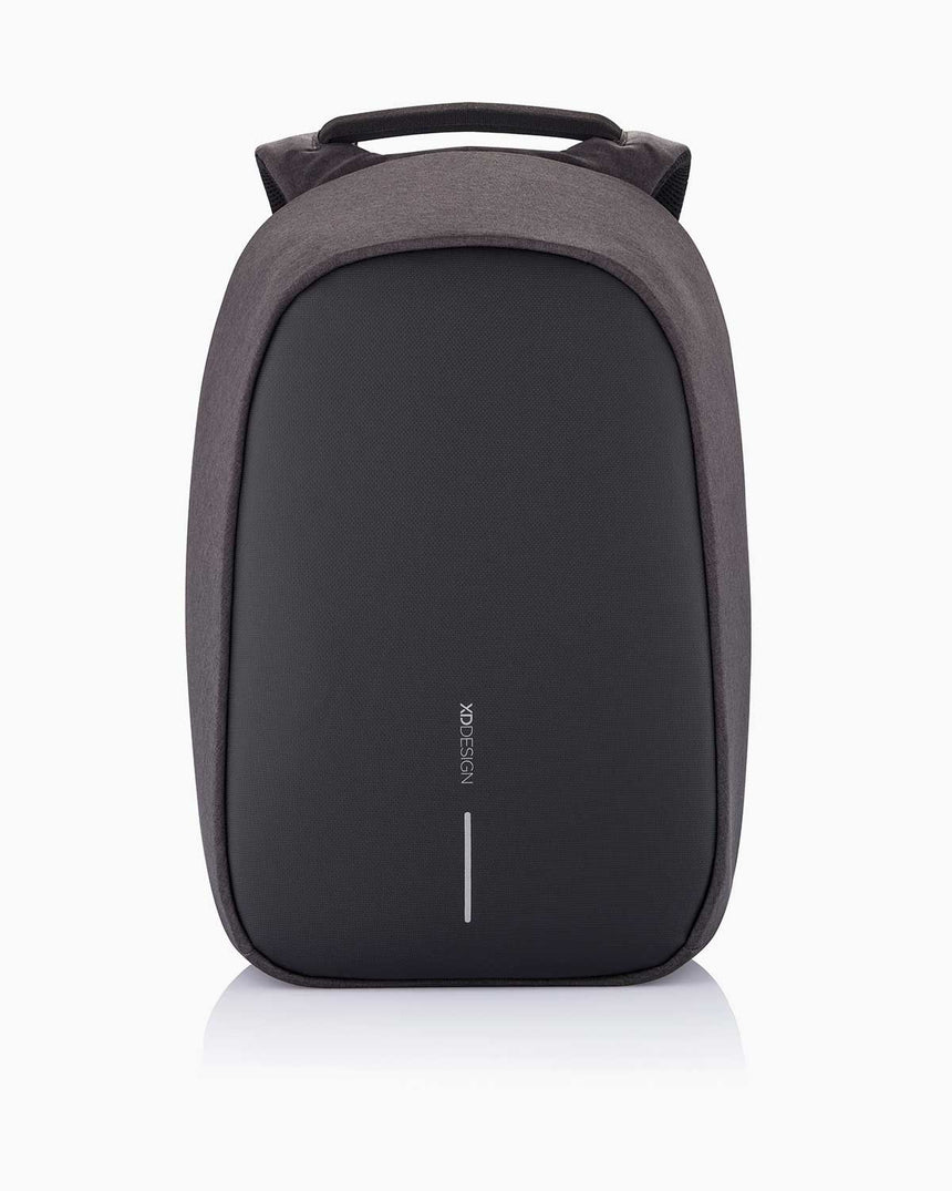 XD Design Bobby Hero Regular, Anti Theft Backpack Sırt Çantası Black