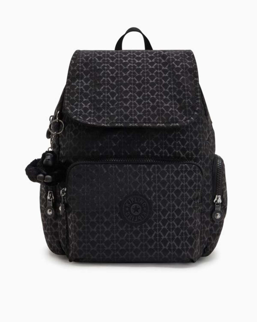 Kipling City Zip S Basic Plus Sırt Çantası