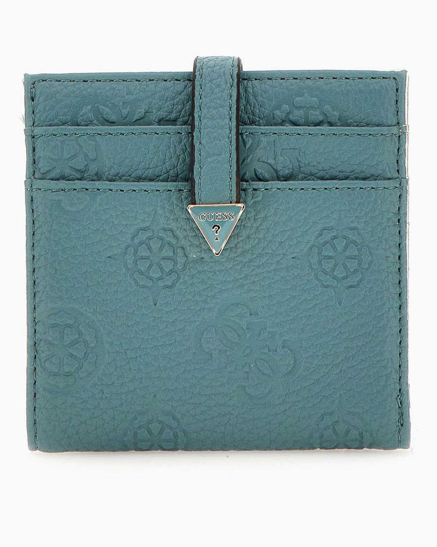 Guess Cresidia Slg Car Case Logolu Kartlık