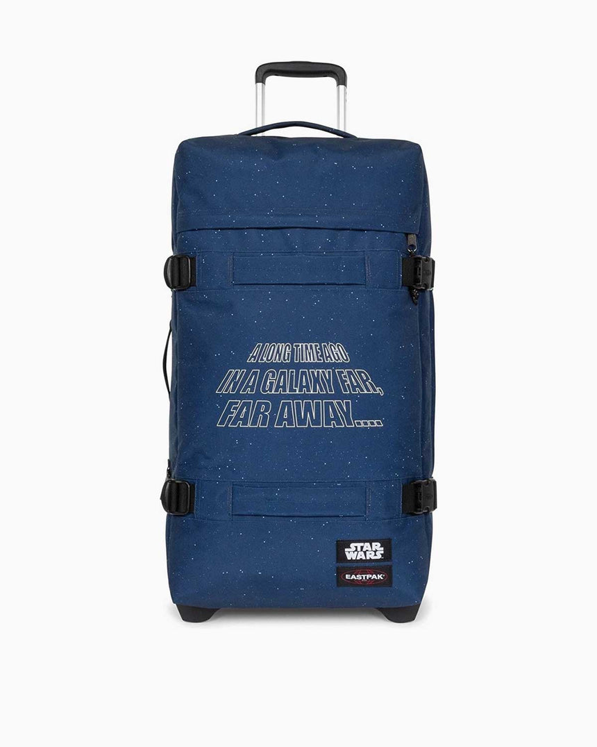 Eastpak Transit'r Büyük Boy Valiz