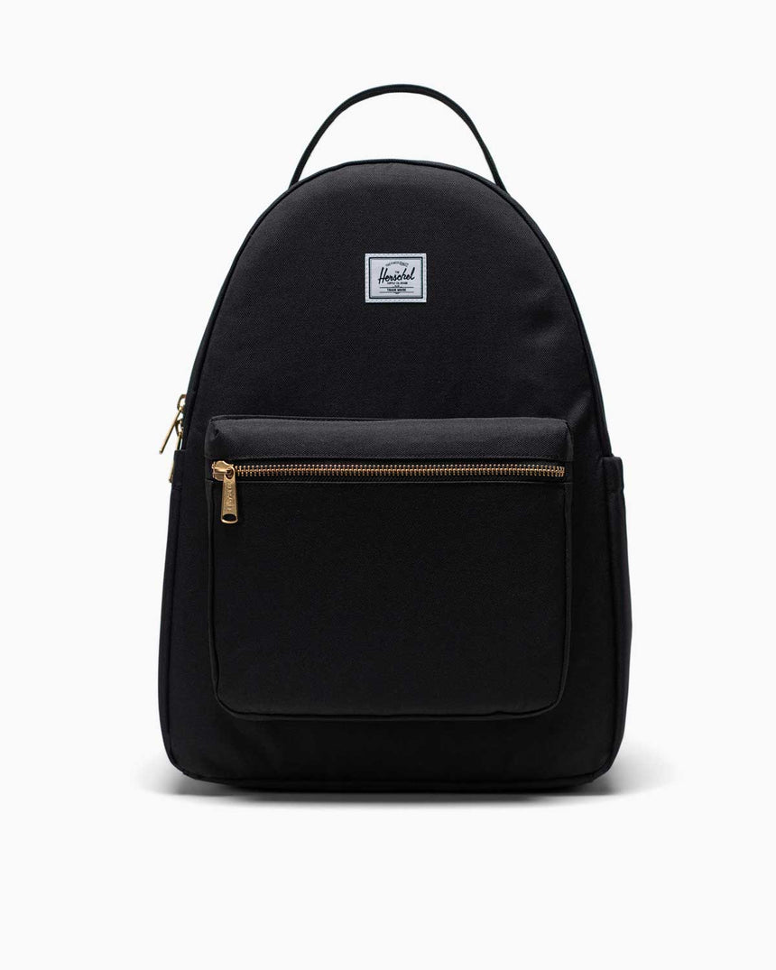 Herschel Nova Backpack Sırt Çantası Black
