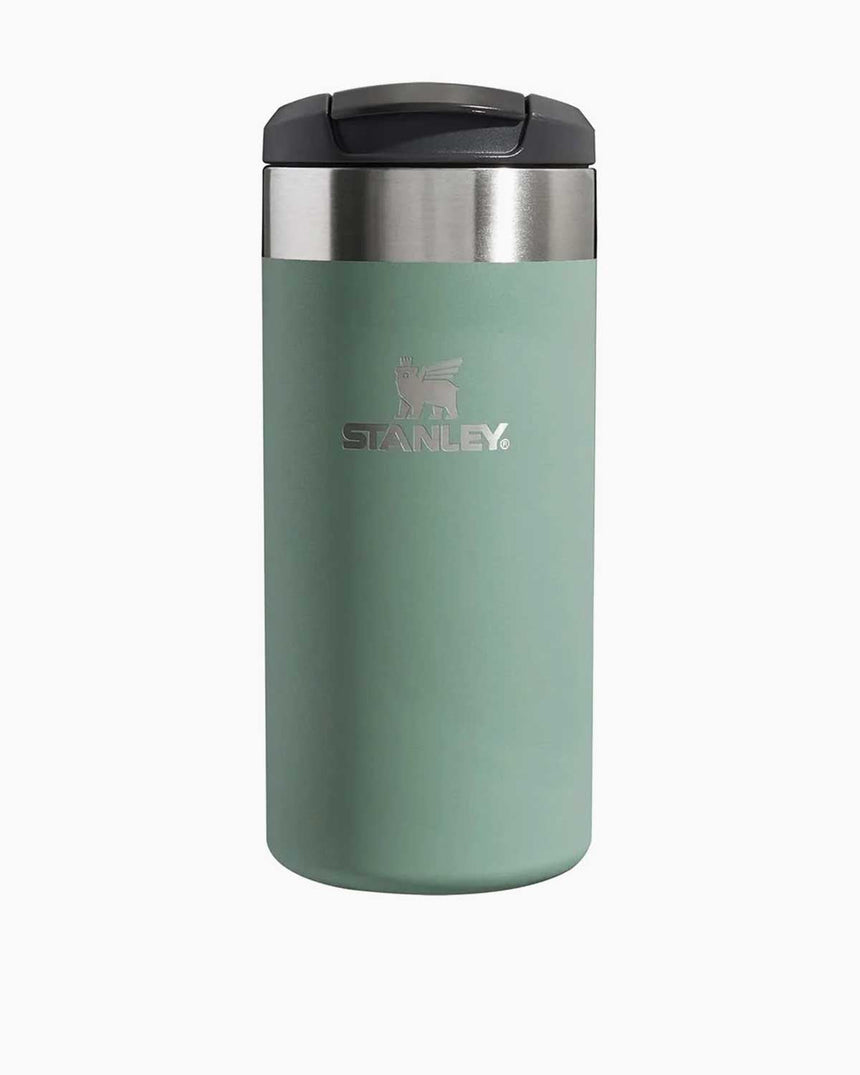 Stanley The AeroLight Transit Mug 0.35L / 12oz Termos Shale Metallic