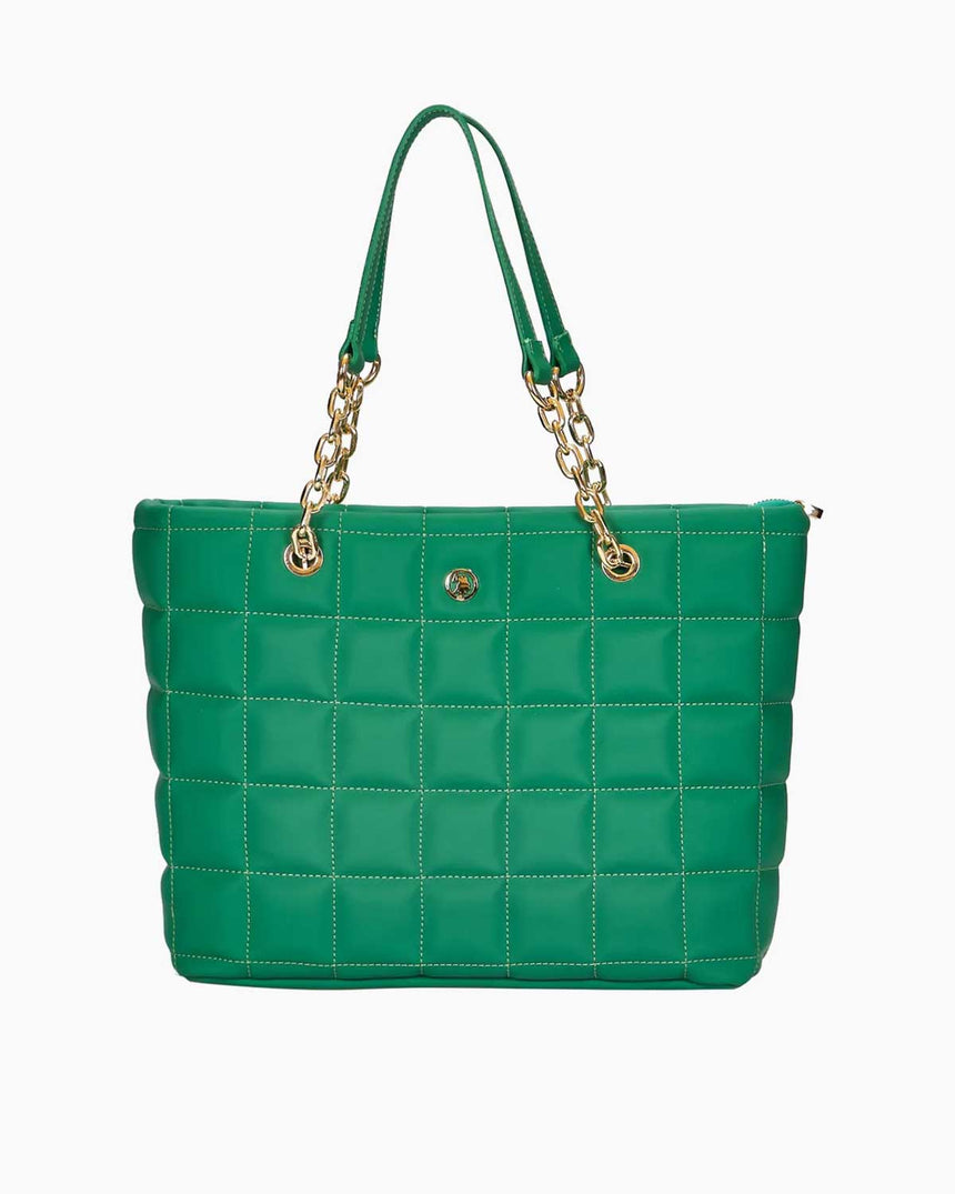 Us Polo Assn Omuz Çantası Yeşil