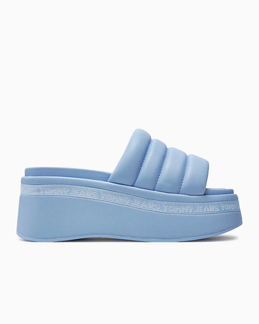 Tommy Hilfiger Wedge Sandalet