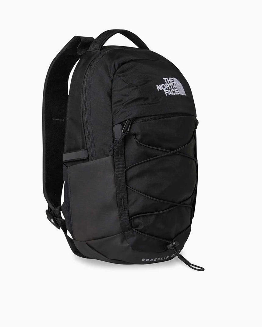 The North Face Borealis Mini Backpack Sırt Çantası Tnf Black-Npf