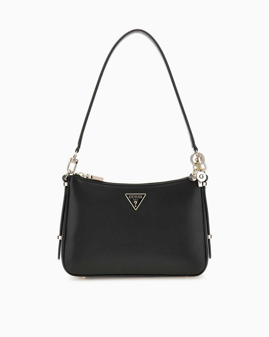 Guess Access Daryna II Kadın El Çantası Black