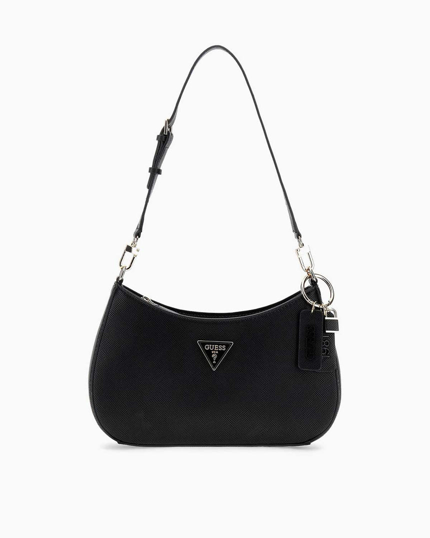 Guess Bramina Noelle II Kadın El Çantası Black