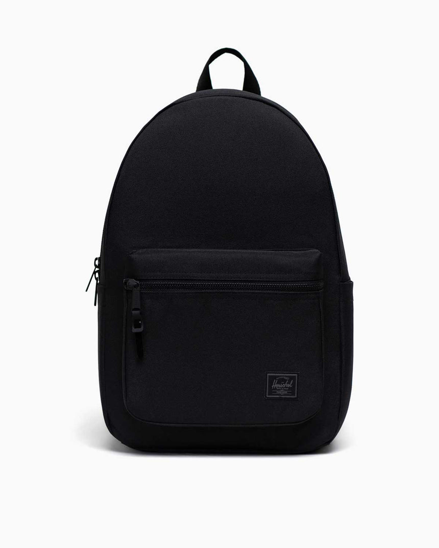 Herschel Settlement Backpack Sırt Çantası Black Tonal