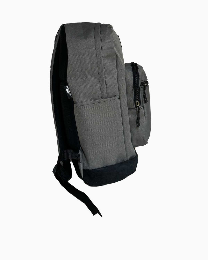 Panther Cross Sırt Çantası Gri