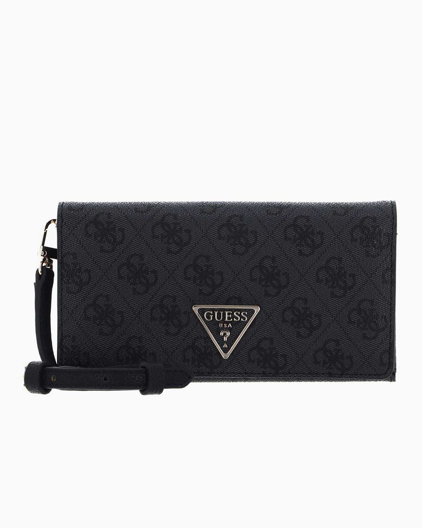 Guess Laurel Crossbody Tutma Kulplu Portföy Cüzdan