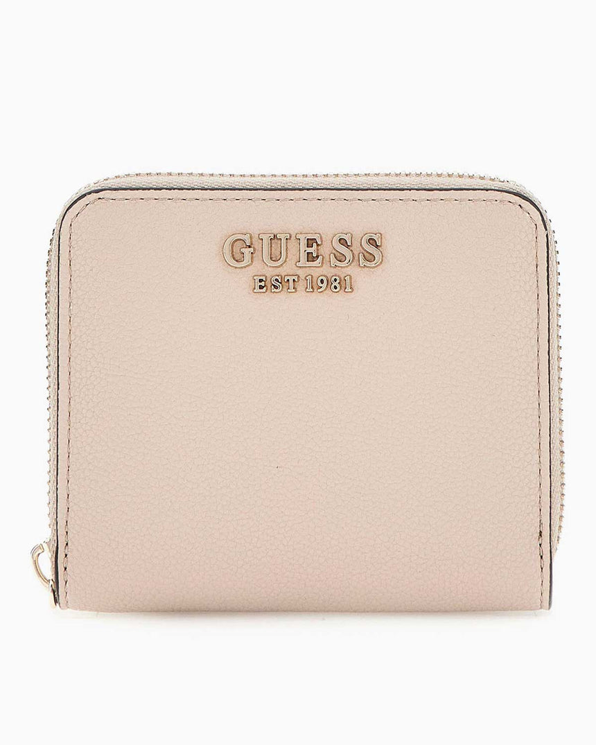 Guess Eco Slg Zip Around Small Cüzdan