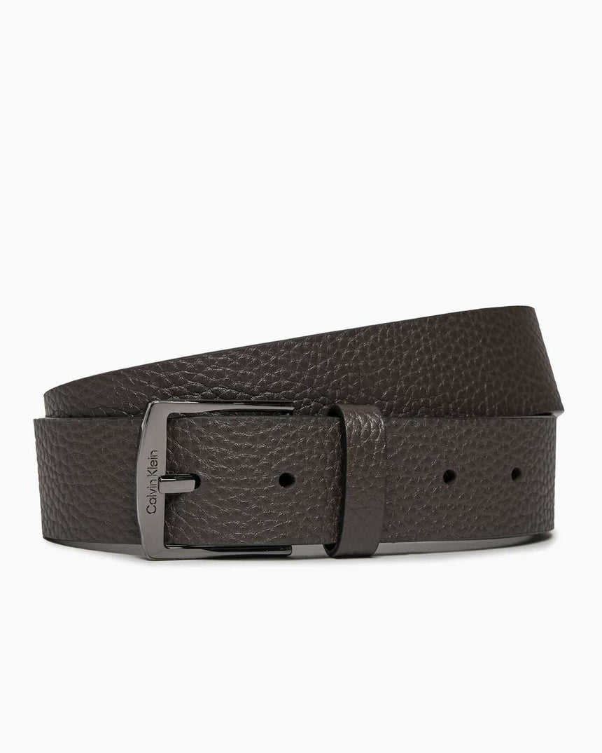 Calvin Klein Casual Belts Erkek Kemer Brown