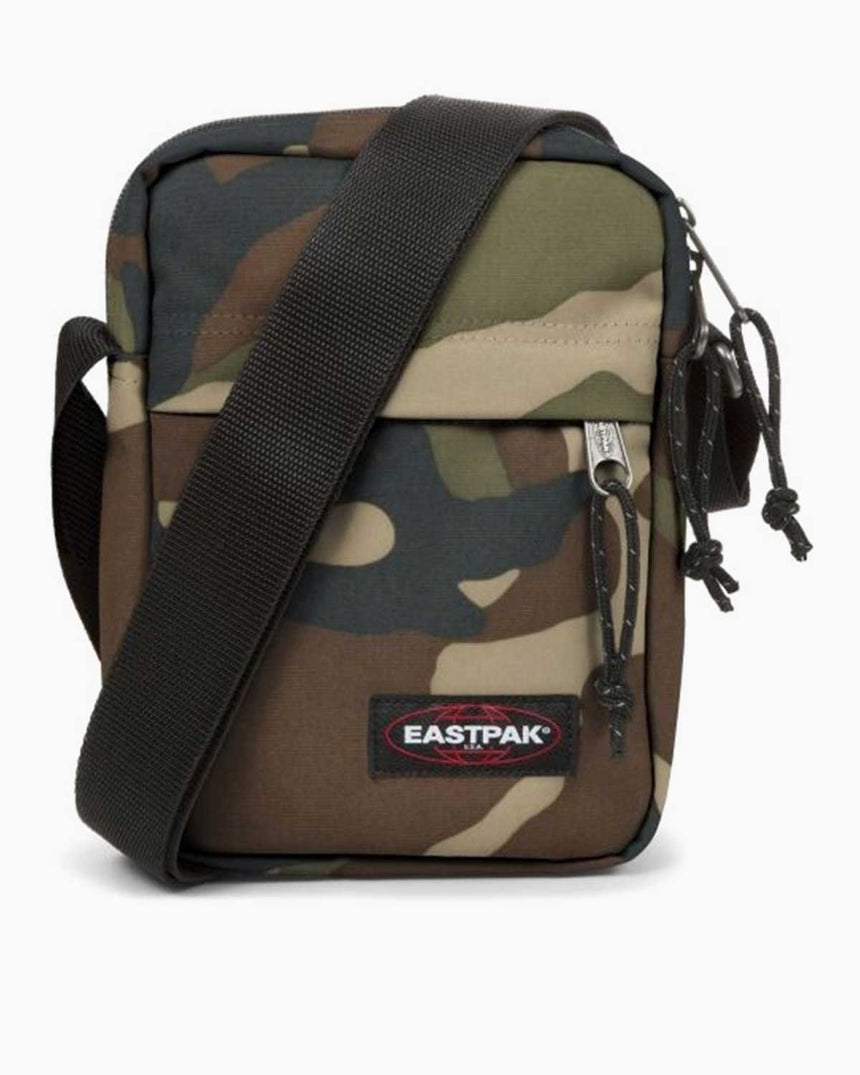 Eastpak The One Çapraz Askılı Çanta Camo