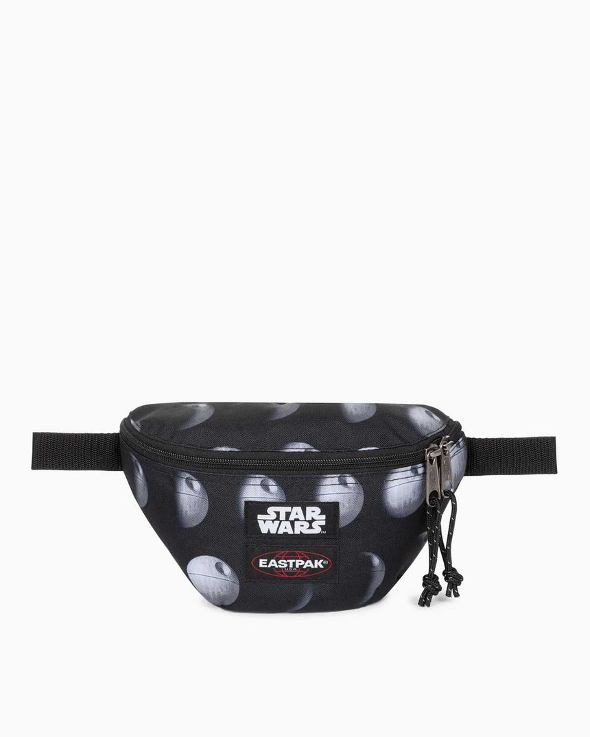 Eastpak Springer Bel Çantası Sw Death Star Black