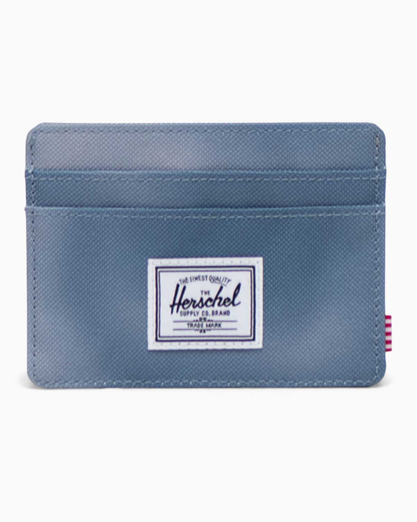 Herschel Charlie Cardholder Kartlık