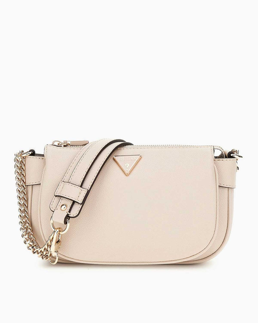 Guess Silvye Bucket Zincir Detaylı Omuz Çantası Bone