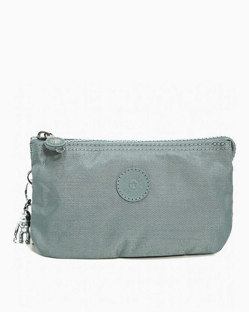 Kipling Creativity L Basic Plus Kadın Cüzdanı Sea Gloss