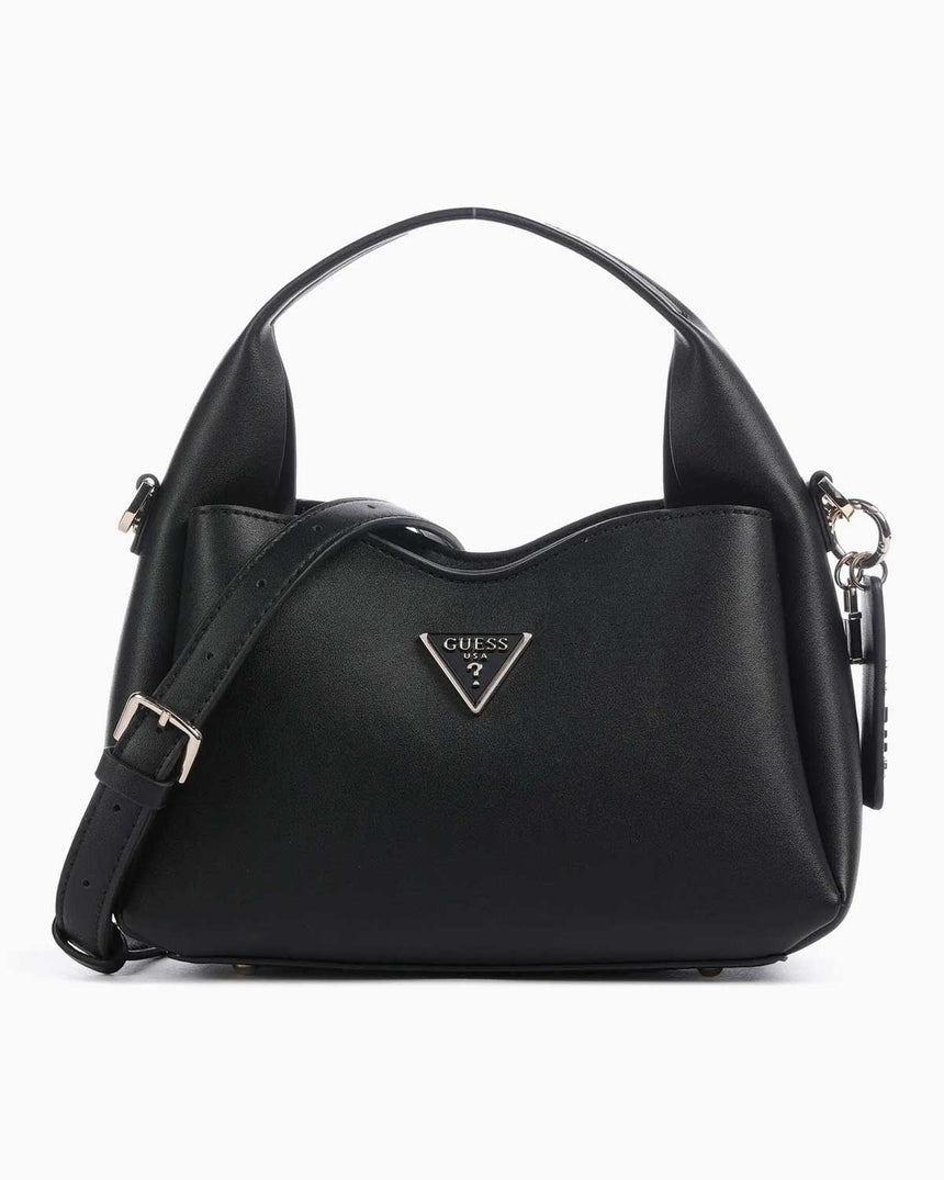 Guess Iwona Girlfriend El Çantası Black