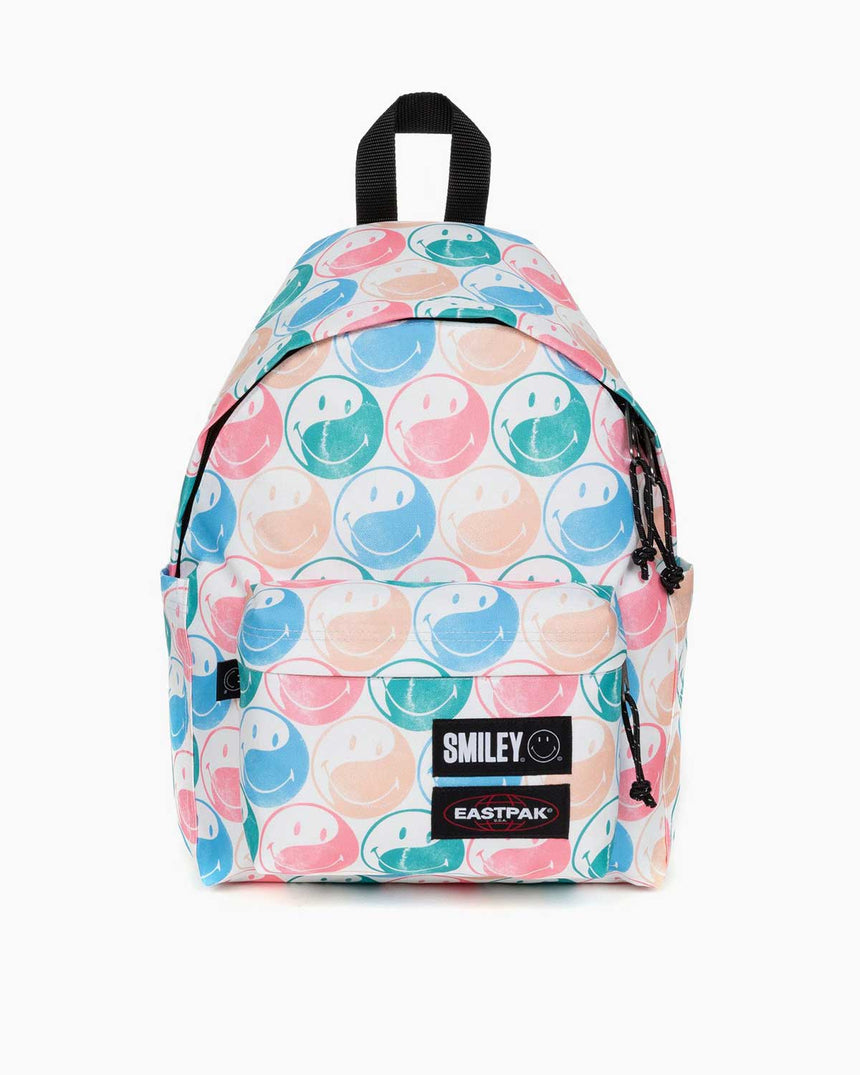 Eastpak Day Pak'r Sırt Çantası Smiley Yy Color