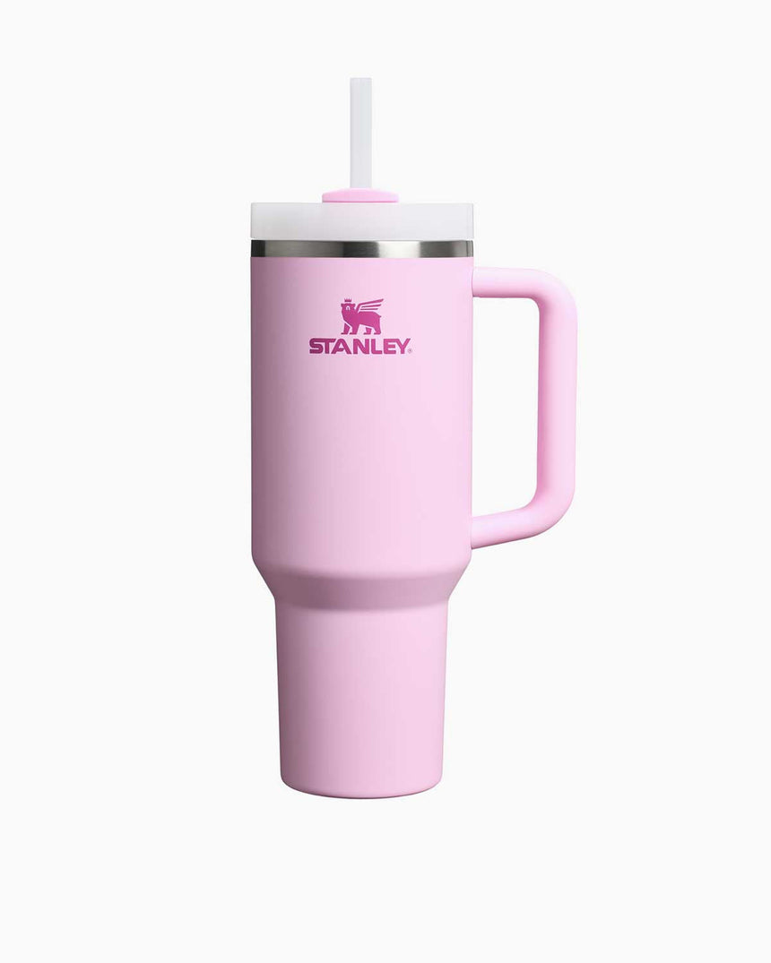 Stanley The Quencher H2.O FlowState Tumbler 1.18L / 40oz Termos Cherry Blossom