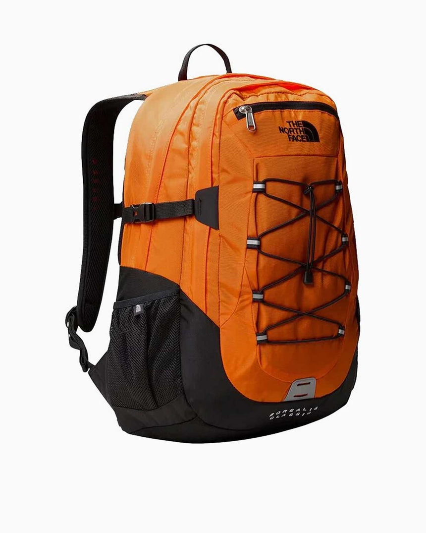 The North Face Borealis Classic Sırt Çantası Tnf Black-Asphalt Grey