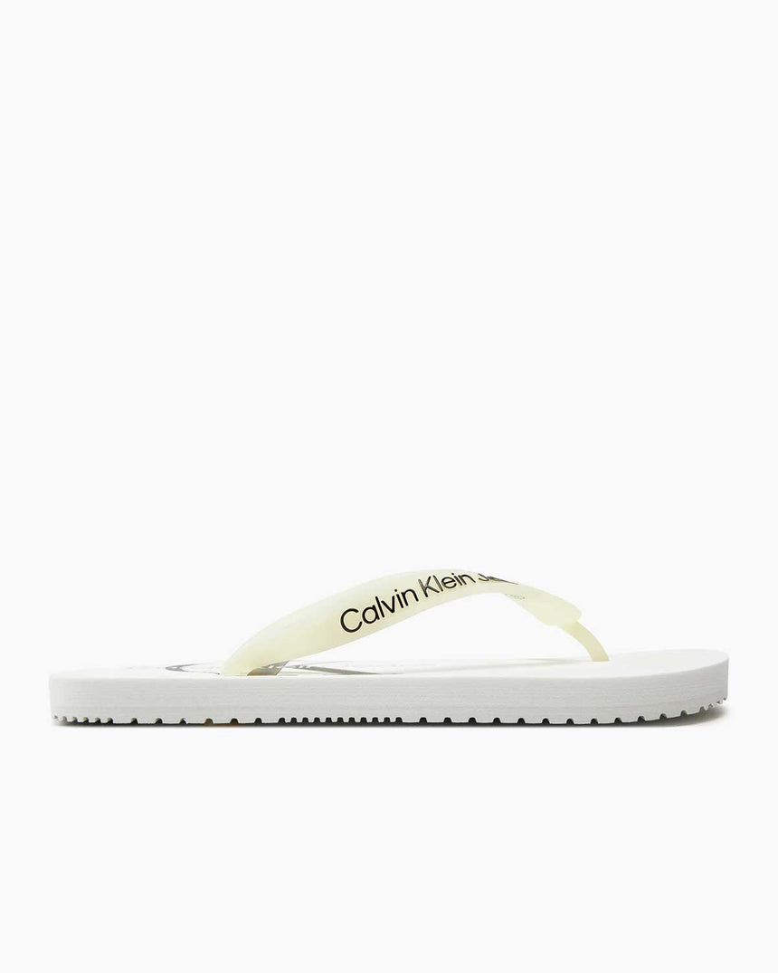 Calvin Klein Beach Sandal Flip Flops Terlik