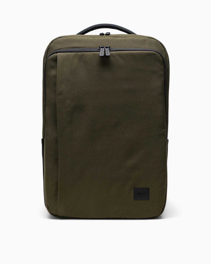 Herschel Kaslo Tech Sırt Çantası Ivy Green
