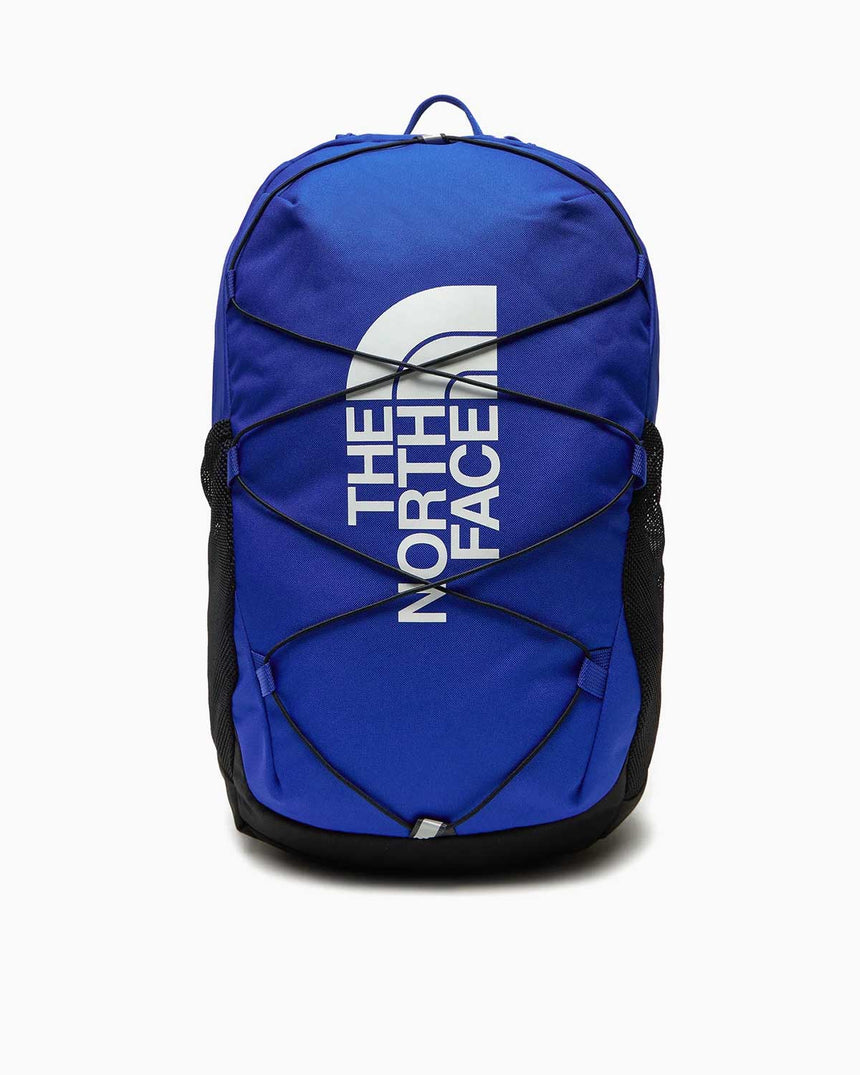 The North Face Y Court Jester Sırt Çantası TNF BLUE-TNF BLACK