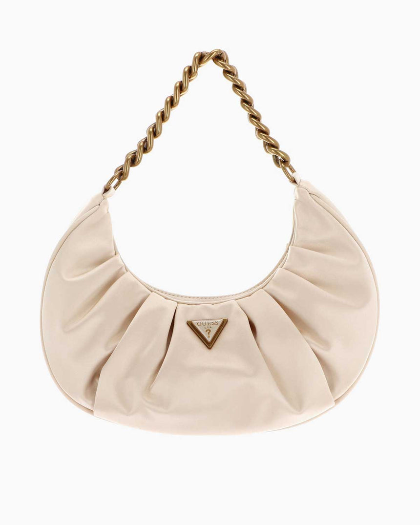 Guess Evenings Top Zip Omuz Çantası