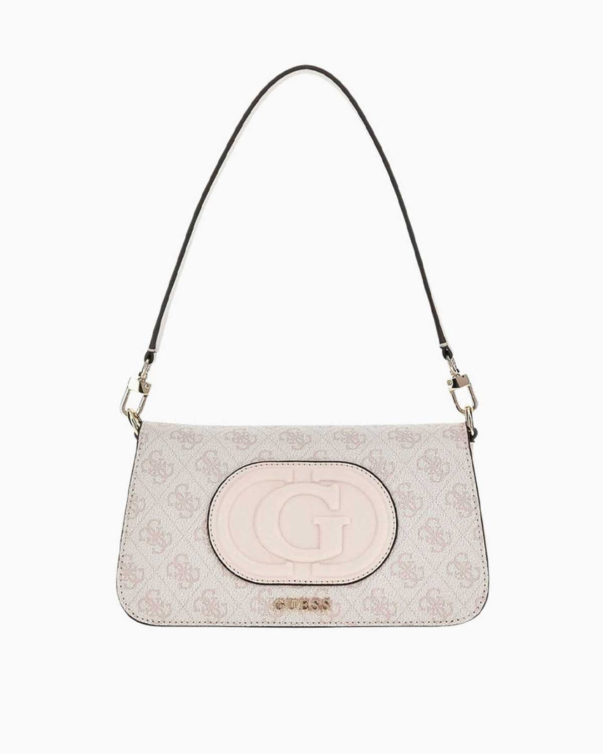 Guess Eco Mietta Shoulder Bag Omuz Çantası
