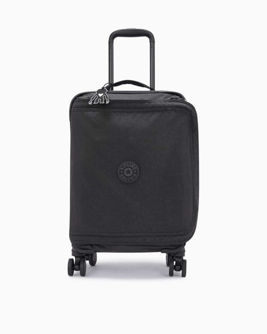 Kipling Spontaneous S Kabin Boy Valiz