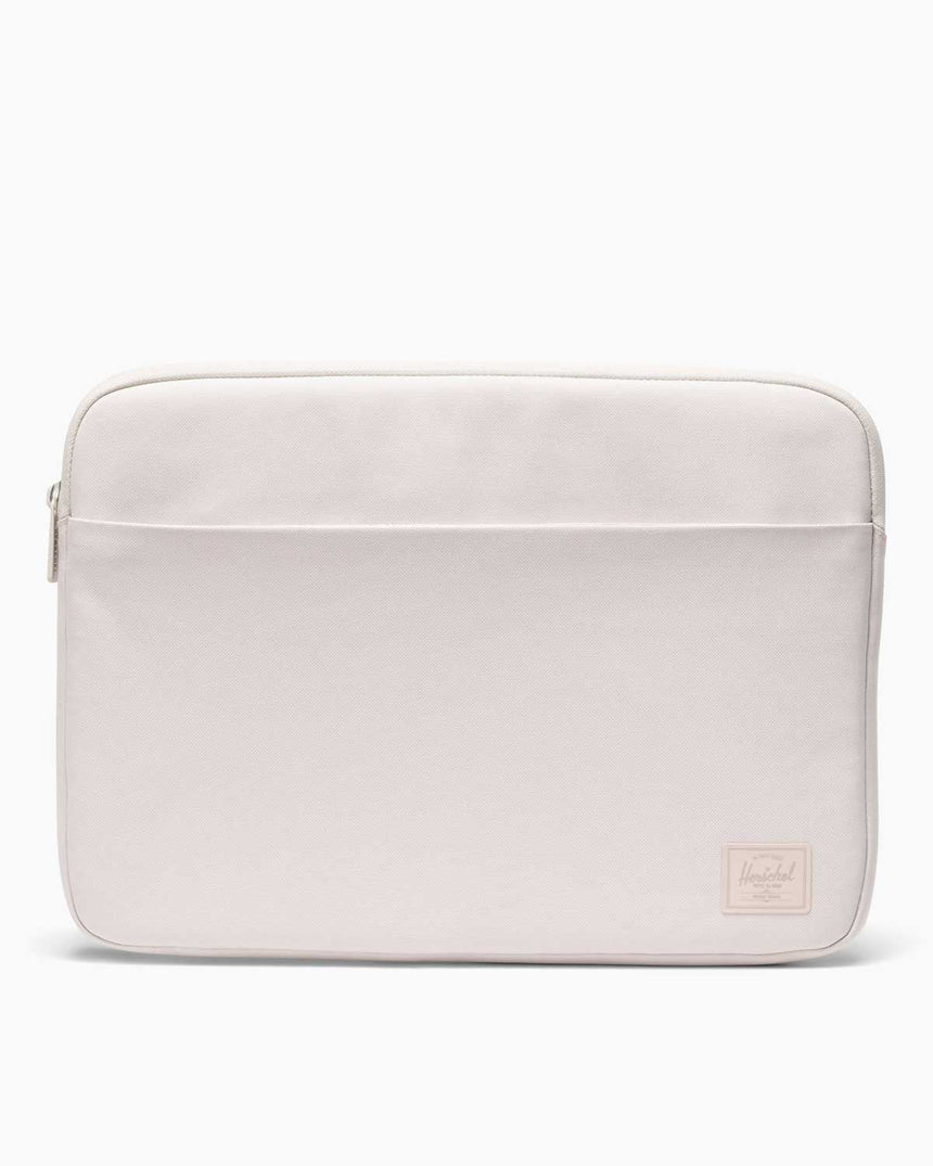 Herschel Denman 14 Inch Sleeve Tech Laptop Kılıfı Moonbeam Tonal