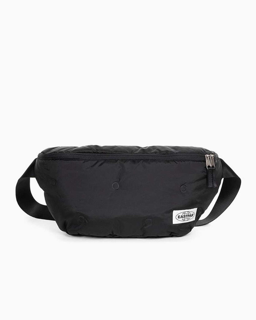 Eastpak Bumbag Xl Puff Mini Bel Çantası Siyah