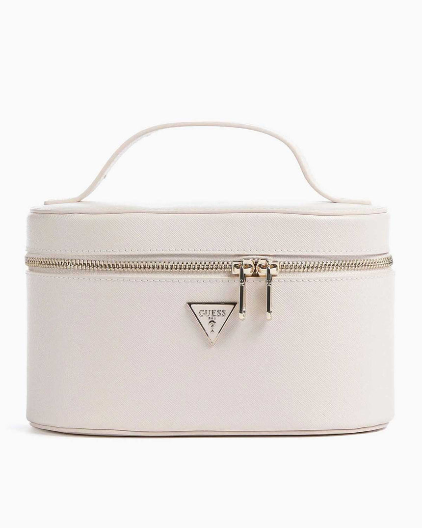 Guess Beauty Case Makyaj Çantası
