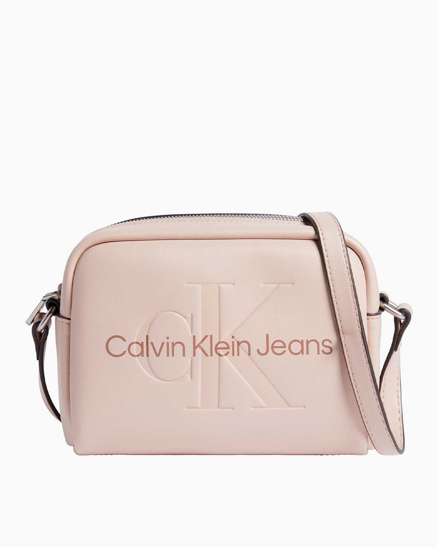 Calvin Klein Sculpted Camera Bag Çapraz Askılı Çanta