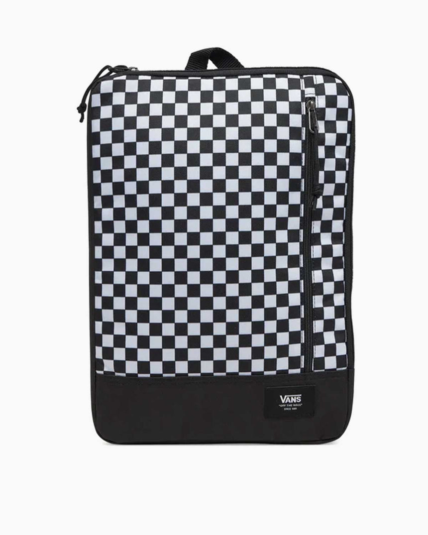 Vans Old Skool Laptop Kılıfı Black White